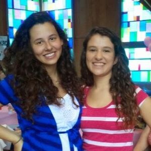 Meet your Posher, Caroline